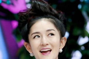 娱乐圈吃瓜谢娜是谁,娱乐圈吃瓜界的“瓜王”