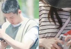 吃瓜娱乐圈黄景瑜,娱乐圈的瓜田，他的成长与蜕变